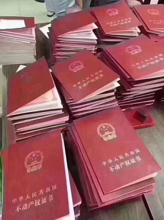 優(yōu)山美地  55㎡單身公寓，售 63萬，過戶便宜看房方便