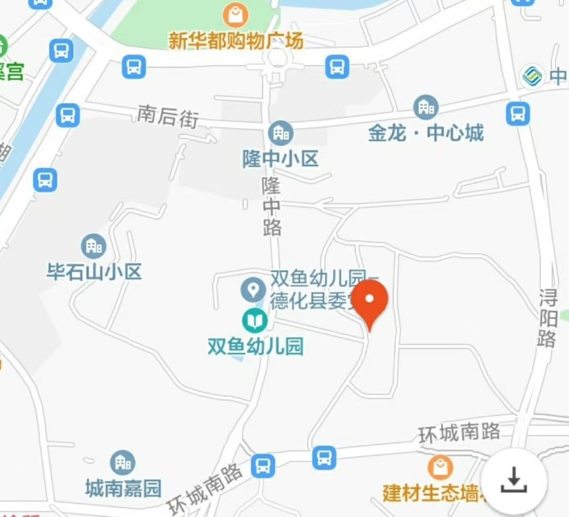 寨頭路-道路  95㎡ 800元/月