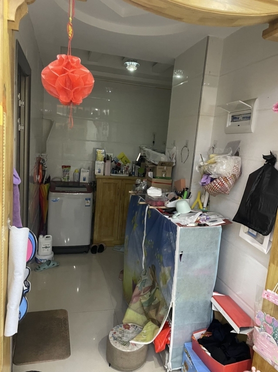 德化縣龍潯鎮(zhèn)寶美開發(fā)區(qū)聯(lián)達(dá)陶瓷  90㎡ 含摩托車位28.50萬(wàn)元