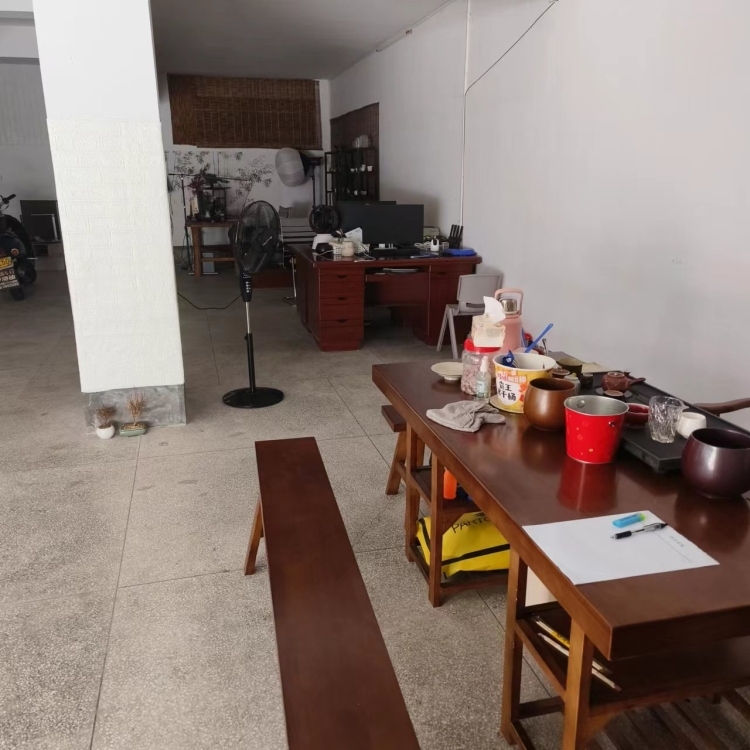 德化  120㎡ 1600元/月