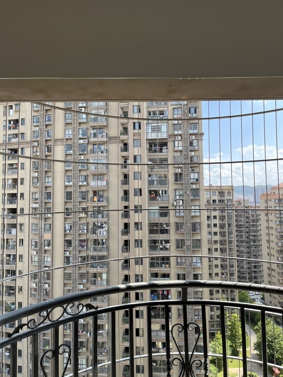百德畔山1號  90㎡ 1800元/月私人套房出租