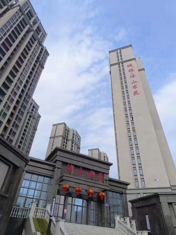 園丁新村  130㎡ 1300元/月