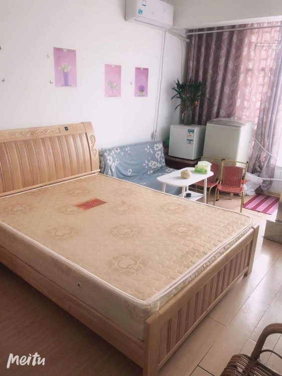 群盛翰林府邸  50㎡ 1200元/月