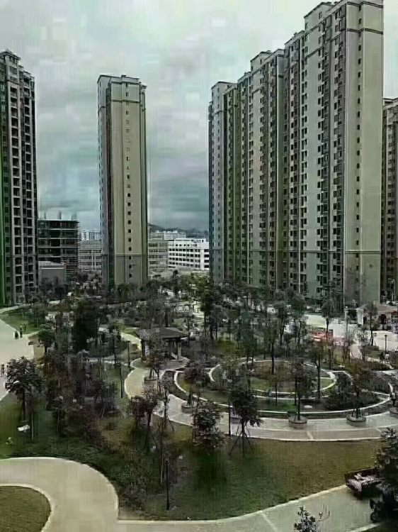 陶源新居  102.66㎡好樓層， 價(jià)格面議
