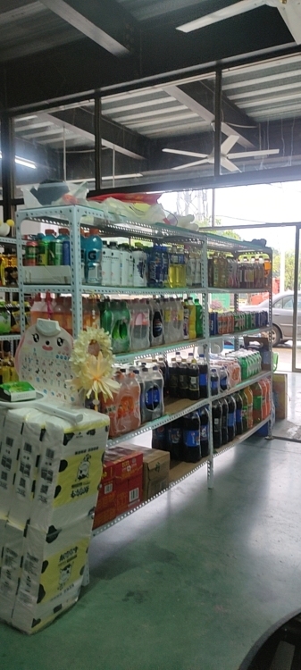 德化縣潯中鎮(zhèn)潯中路華晨廠店面97號便利店低價轉讓含煙草證  80㎡