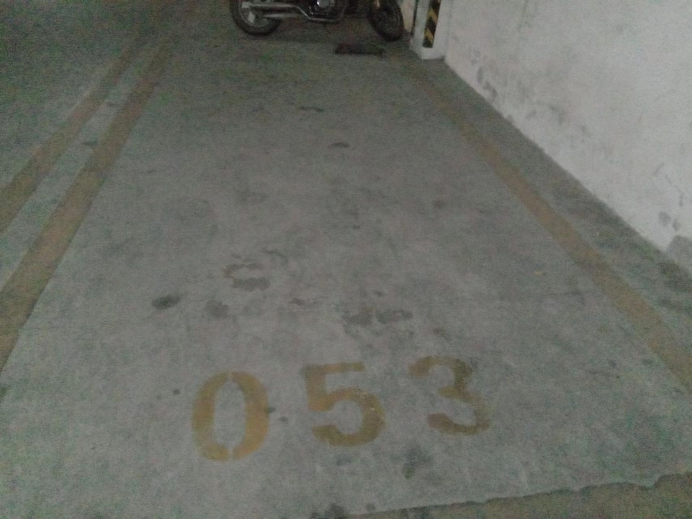 東埔聚興小區(qū)6號底下停車位出售