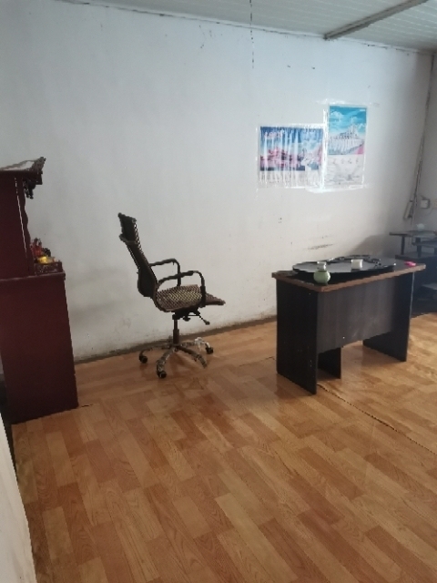 寶美花苑  500㎡ 1500元/月
