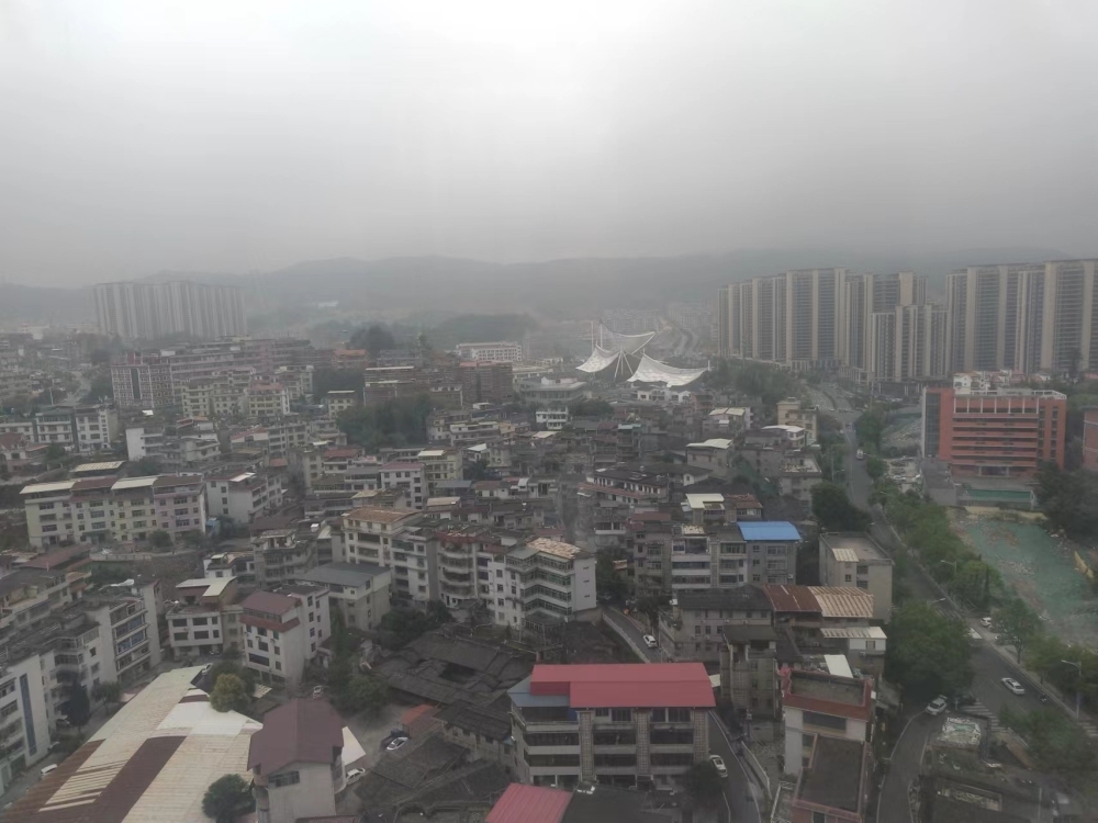 寶泰花苑109平 毛坯三房 每平米僅售7000多元 寶泰花