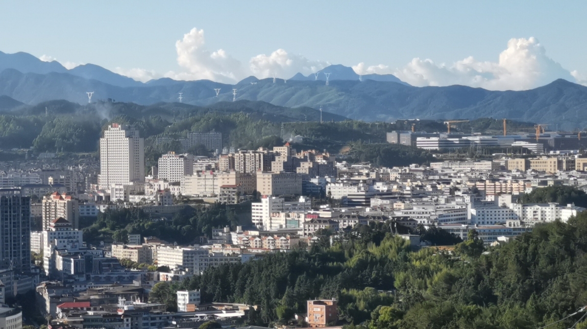 德化 龍潯鎮(zhèn)  6000㎡ 55000元/月