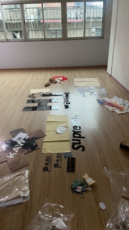 德新街鳳塔路  230㎡