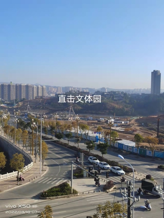 科技園儒林小區(qū)  124㎡ 價格面議