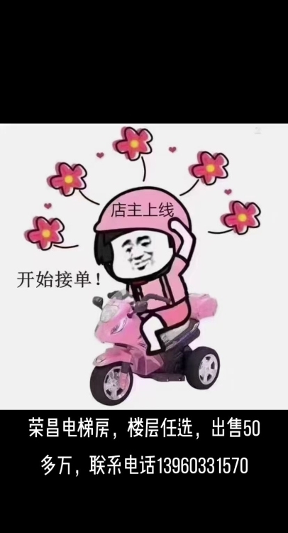 鳳凰花苑  114㎡ 110萬元