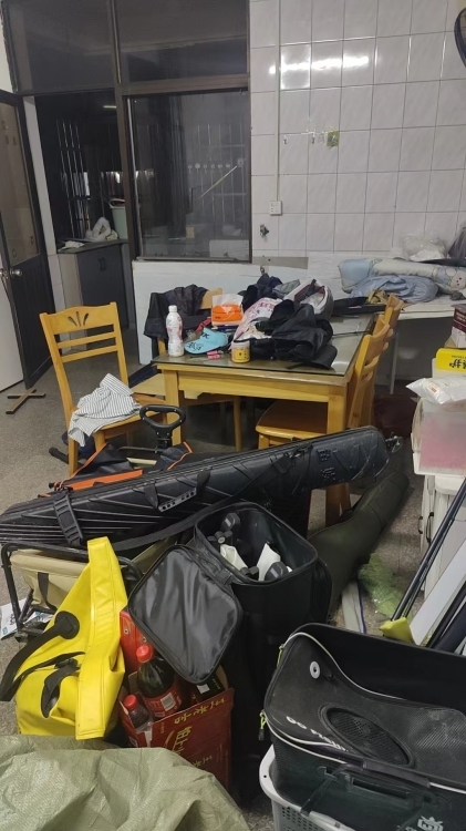 電力大廈  55.00㎡ 400元/月