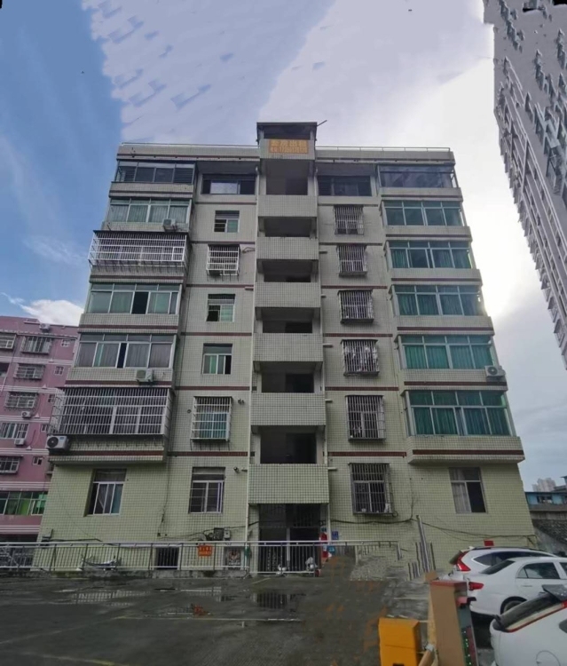 东埔社区东埔路1号  60㎡ 800元/月