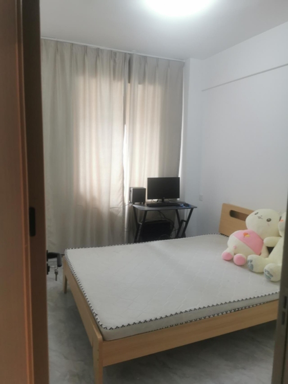 東埔聚興小區(qū)  50㎡ 1350元/月