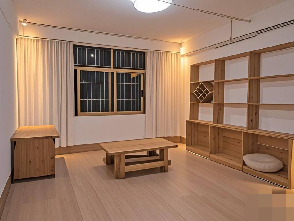 坪埔園丁新村下主路 (益源酒店旁，框架結(jié)構(gòu)) 120.00㎡ 80萬(wàn)邊套帶書(shū)包(三中三實(shí)小)日照充足