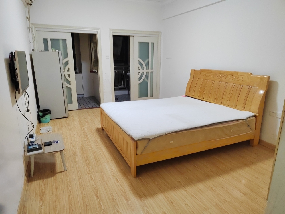 群盛翰林府邸  53㎡ 1000元/月