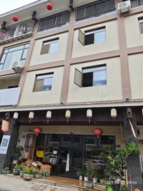 茶具城  336㎡ 價(jià)格面議
