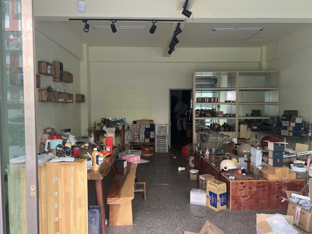 坪埔小區(qū)  90.00㎡ 1050元/月