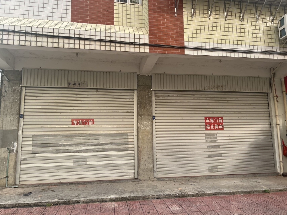 坪埔小區(qū)  120㎡ 1400元/月