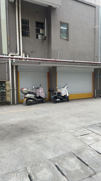 畢石山小區(qū)  21㎡ 35萬元
