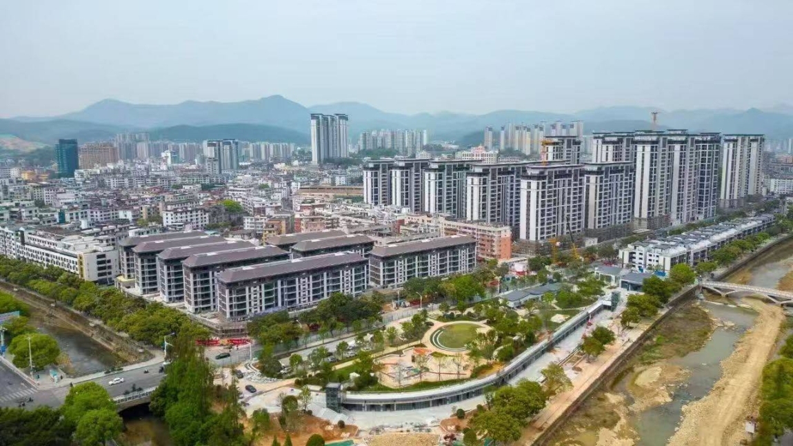 西門許厝  80㎡ 毛坯二房 好樓層 每平米8300元  可全景
