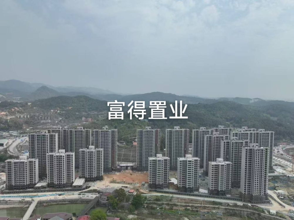霞坂小區(qū)  毛坯4房 130㎡ 價格面議