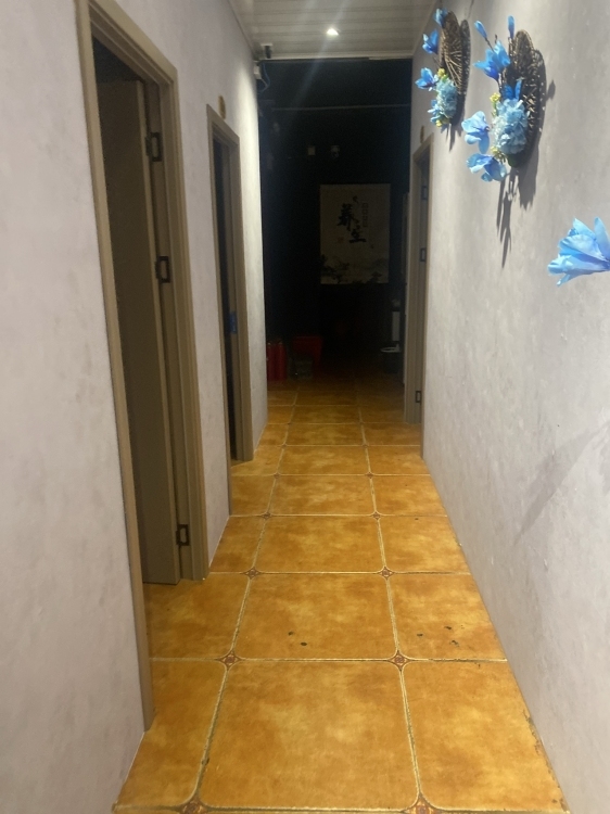 個人原因轉讓盈利中的足浴店