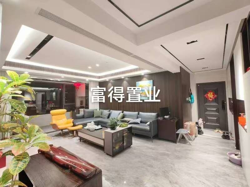 金龍中心城  133㎡ 精裝修三房 好戶型 190幾萬