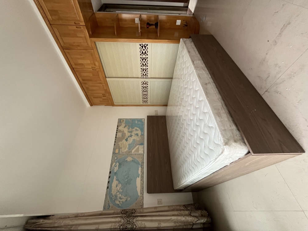 嘉盛花苑  110㎡ 1600元/月