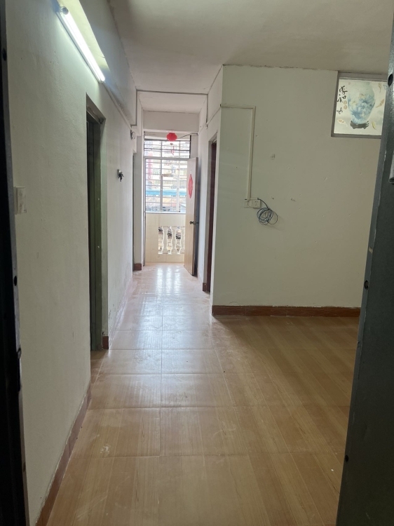 寶美街  65㎡ 800元/月
