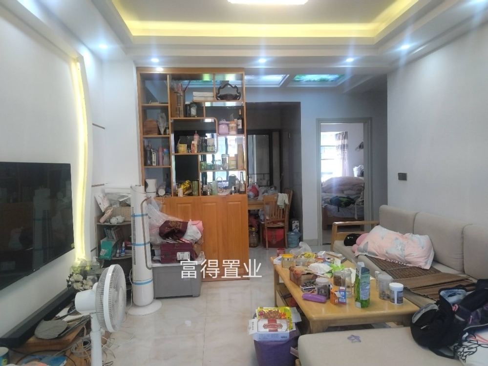 急售美倫山景疊苑  99㎡ 3房2廳  中裝  證全   70萬元  看房：13506919091