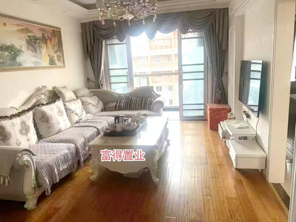 東埔聚興小區(qū)  90㎡精裝修三房  僅售85萬(wàn)