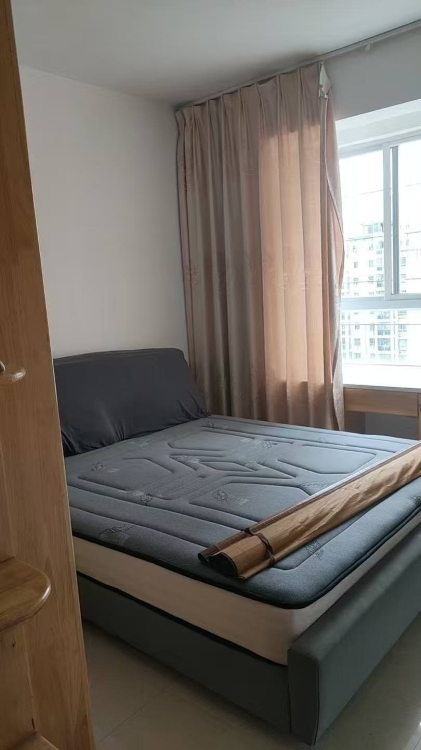 藝都  65㎡ 1500元/月微信同號(hào)