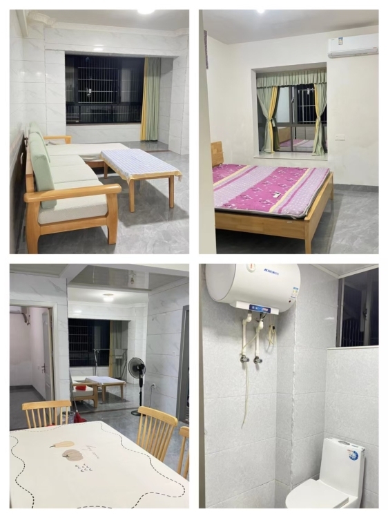 庠柄小区  108㎡ 价格面议