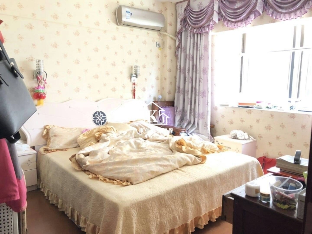 东埔聚盛小区  98㎡ 78万元