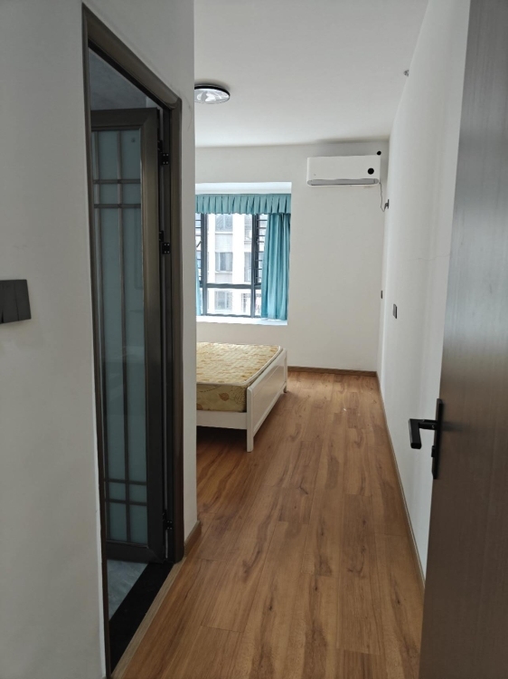 东埔聚兴小区  56㎡ 1100元/月微信同号