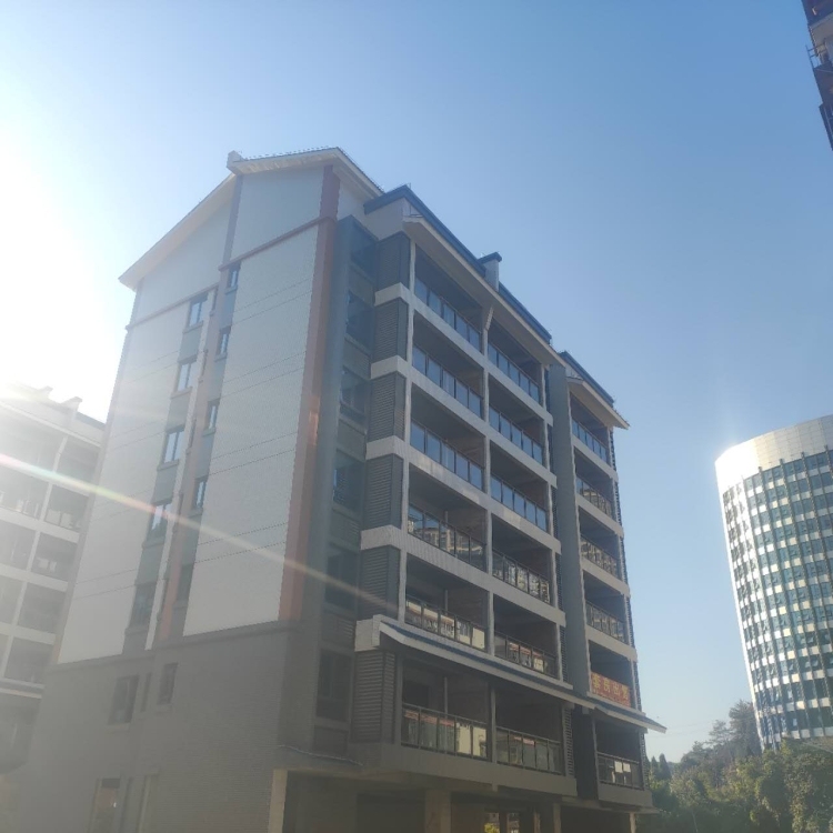 小溪小区  110㎡ 价格面议