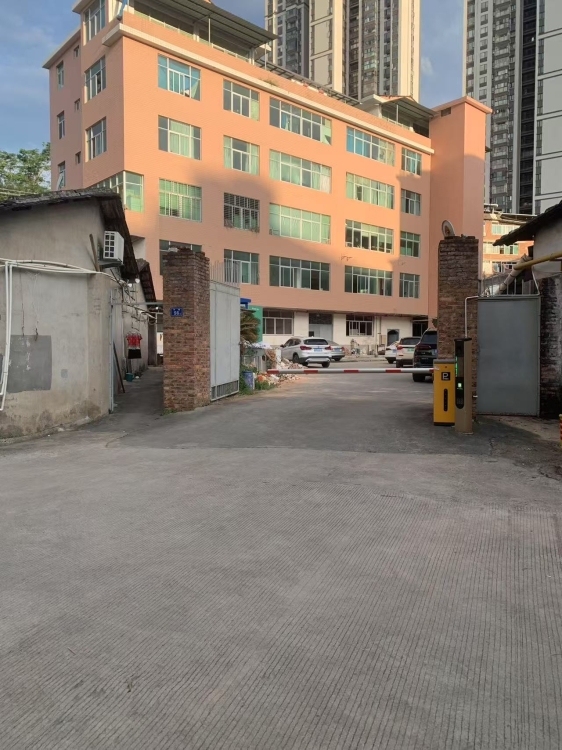德化  250㎡ 1750元/月