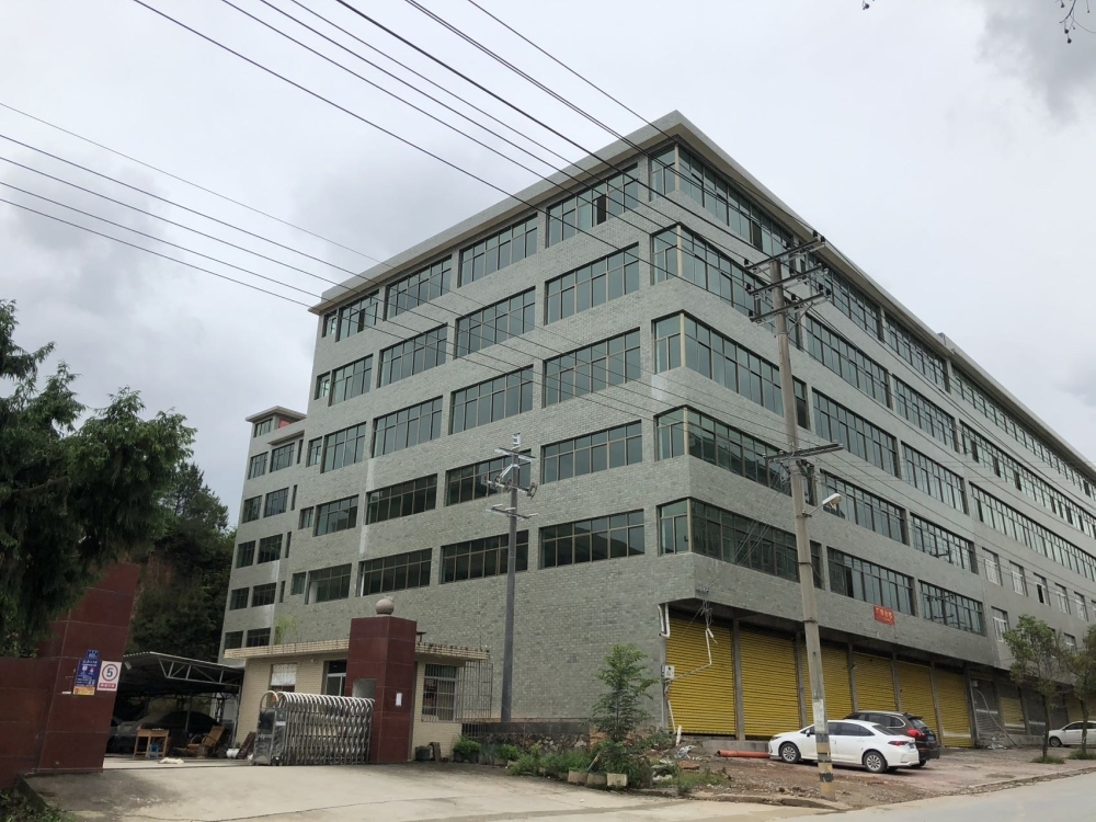 德化  鹏祥开发区 万达广场旁 1150㎡ 价格面议 设备齐全