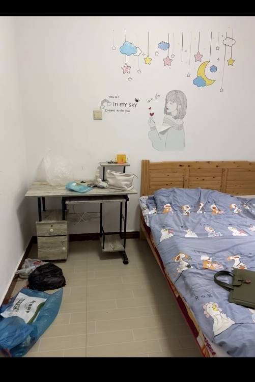德化进城大道  30㎡ 800元/月