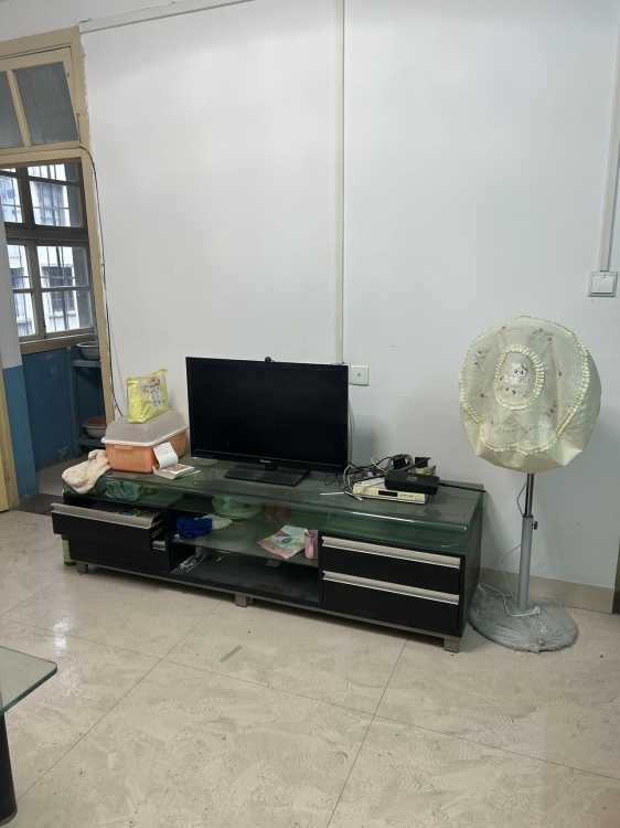 寨头新村  66.00㎡ 600元/月
