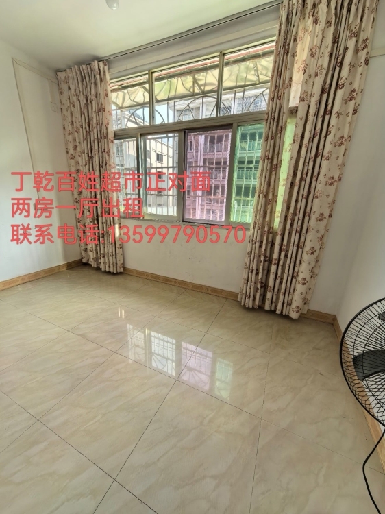 丁墘街  68㎡ 价格面议
