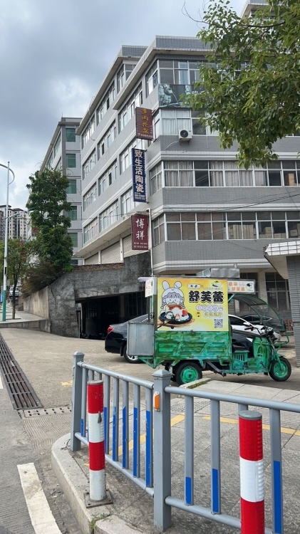  城东厂房出租 850㎡ 价格面议