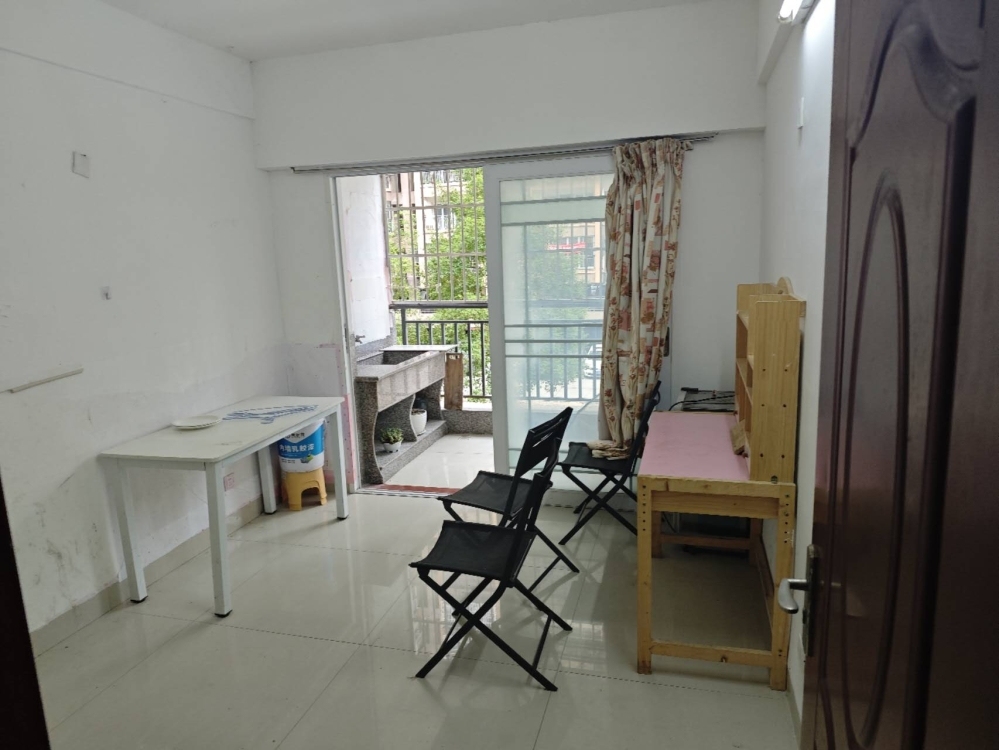 东埔聚盛小区  两房一厅（中介勿扰）