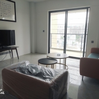 金龍中心城 3室 126㎡ 3000元/月 精裝修辦公住宅均可