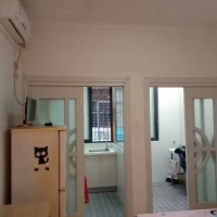群盛翰林府邸 1室 40㎡ 1100元/月 精裝修