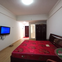 群盛翰林府邸 1室 52㎡ 1200元/月 精裝修