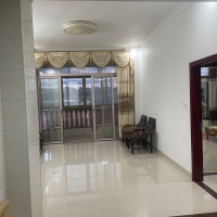 乐兴小区 3室 120㎡ 1200元/月 精装修