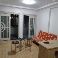 群盛翰林府邸 1室 55㎡ 72萬(wàn)(具體面談)